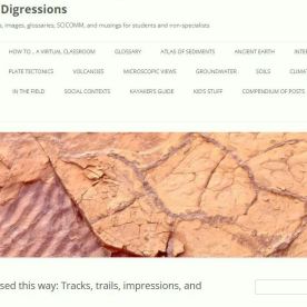 https://www.geological-digressions.com/someone-passed-this-way-tracks-trails-impressions-and-footprints/?fbclid=IwAR1-mOJ2ZLbZhPrRuU0G7xmc7XL7WEzedX9BLELt18JQBNn_pJHiHbQTP64