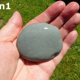 Stone Gn1, argillite.