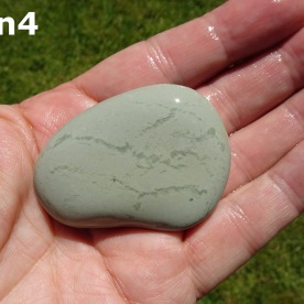 Stone Gn4, argillite.