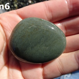 Stone Gn6, argillite.