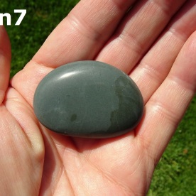 Stone Gn7, argillite.